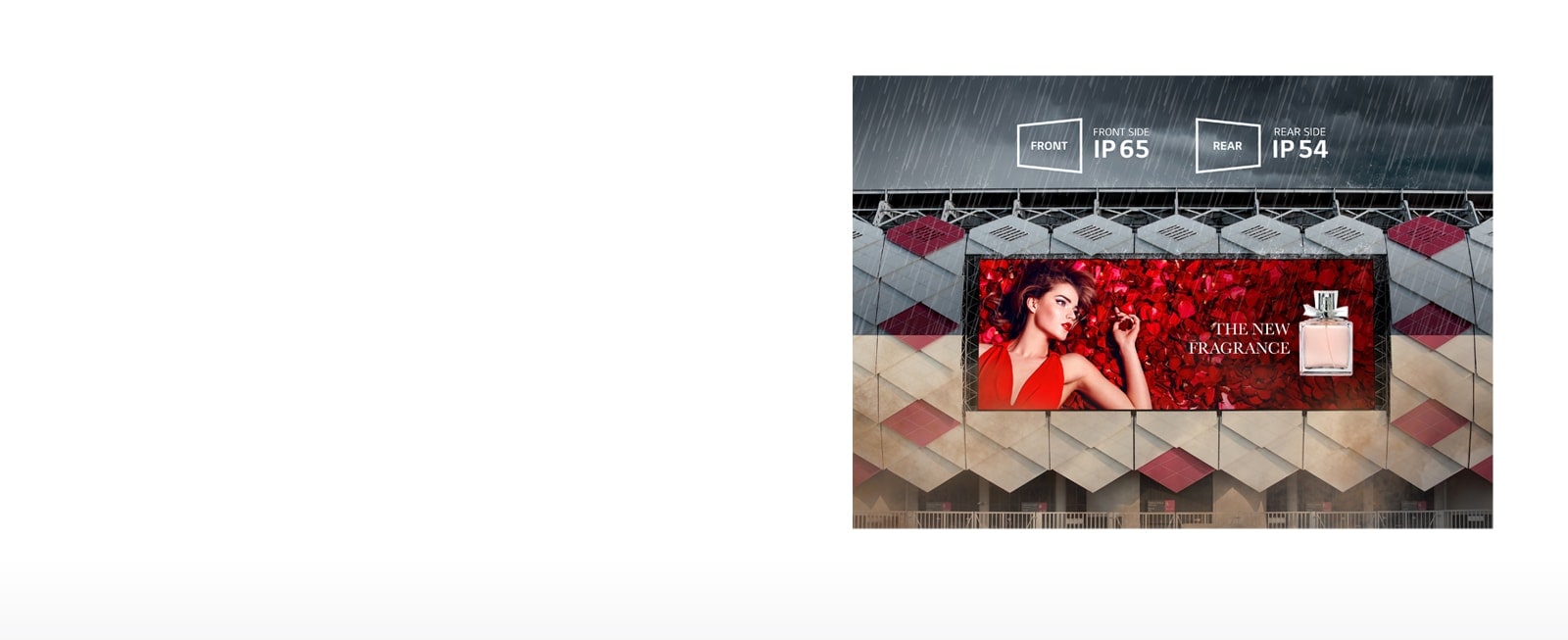 Надежная атмосферостойкая конструкция1