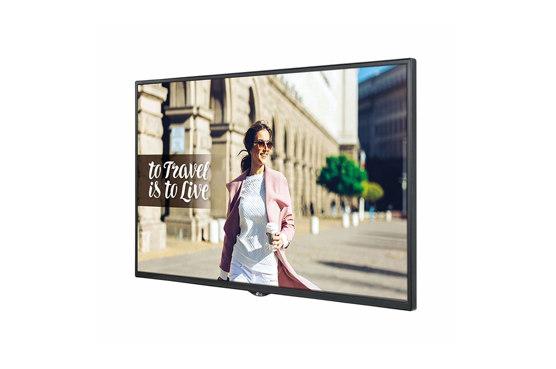 LG Стандартный дисплей LG 49'' 49SH7PE-H | Серия SH7PE-H | яркость 700 кд/м², FHD, 49SH7PE-H, thumbnail 5