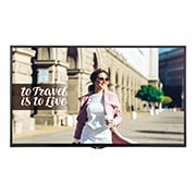 LG Стандартный дисплей LG 49'' 49SH7PE-H | Серия SH7PE-H | яркость 700 кд/м², FHD, 49SH7PE-H, thumbnail 1