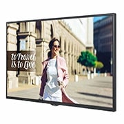 LG Стандартный дисплей LG 49'' 49SH7PE-H | Серия SH7PE-H | яркость 700 кд/м², FHD, 49SH7PE-H, thumbnail 5