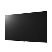 LG Гостиничный телевизор LG 65'' 65WS960H | Серия WS960H | яркость 500 нит, UHD, вид слева под углом 15 градусов, 65WS960H, thumbnail 3