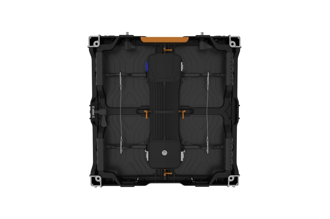 LG LED дисплей для внутреннего использования LG LSBA025-GD | Серия LAS | шаг пикселя: 2.5 мм, модульная конструкция, LSBA025-GD, thumbnail 5