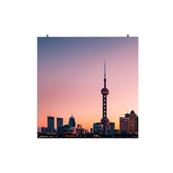 LED дисплей для внутреннего использования LG LSBA025-GD | Серия LAS | шаг пикселя: 2.5 мм, модульная конструкция1