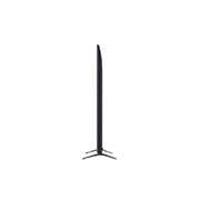 LG ТВ-панель UHD LG 86UR640S0ZD, Вид сбоку под углом –90 градусов, 86UR640S0ZD, thumbnail 5