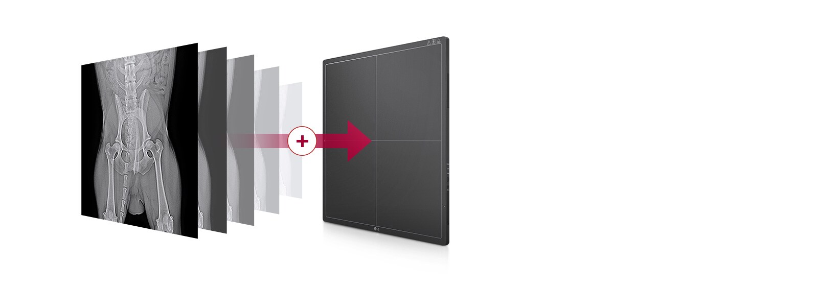 Встроенная память, автоматическое сохранение до 200 изображений, полученных детектором.