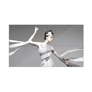 LG LED-дисплей для видеостен 55'' LG 55LV77D-B, 55LV77D-B, thumbnail 1