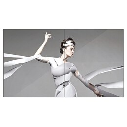 LED-дисплей для видеостен 55'' LG 55LV75D-B2