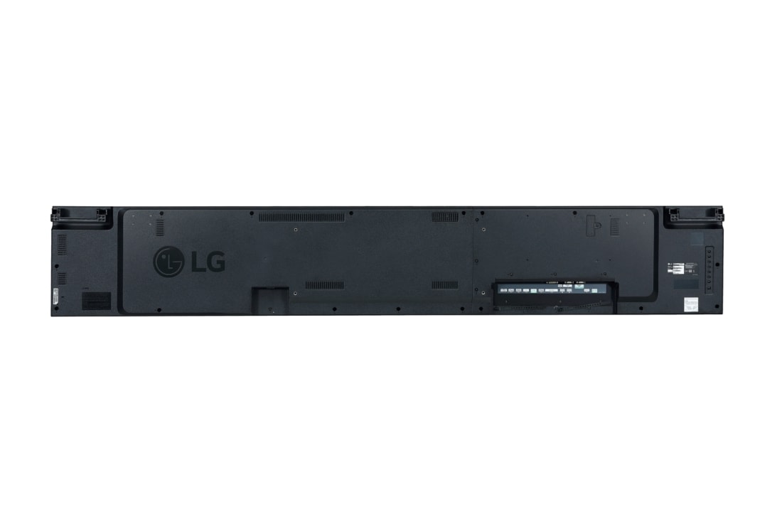 LG Ultra Stretch дисплеи LG 86'' 86BH5F-B | Серия BH5F-B | яркость 500 кд/м², 3840x600, 86BH5F-B, thumbnail 7