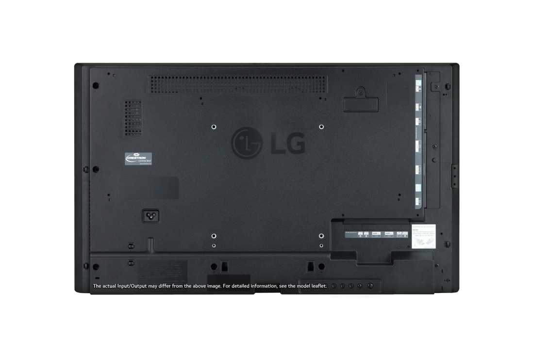 Стандартный дисплей LG 32'' 32SE3KE-B | Серия SE3KE : где купить