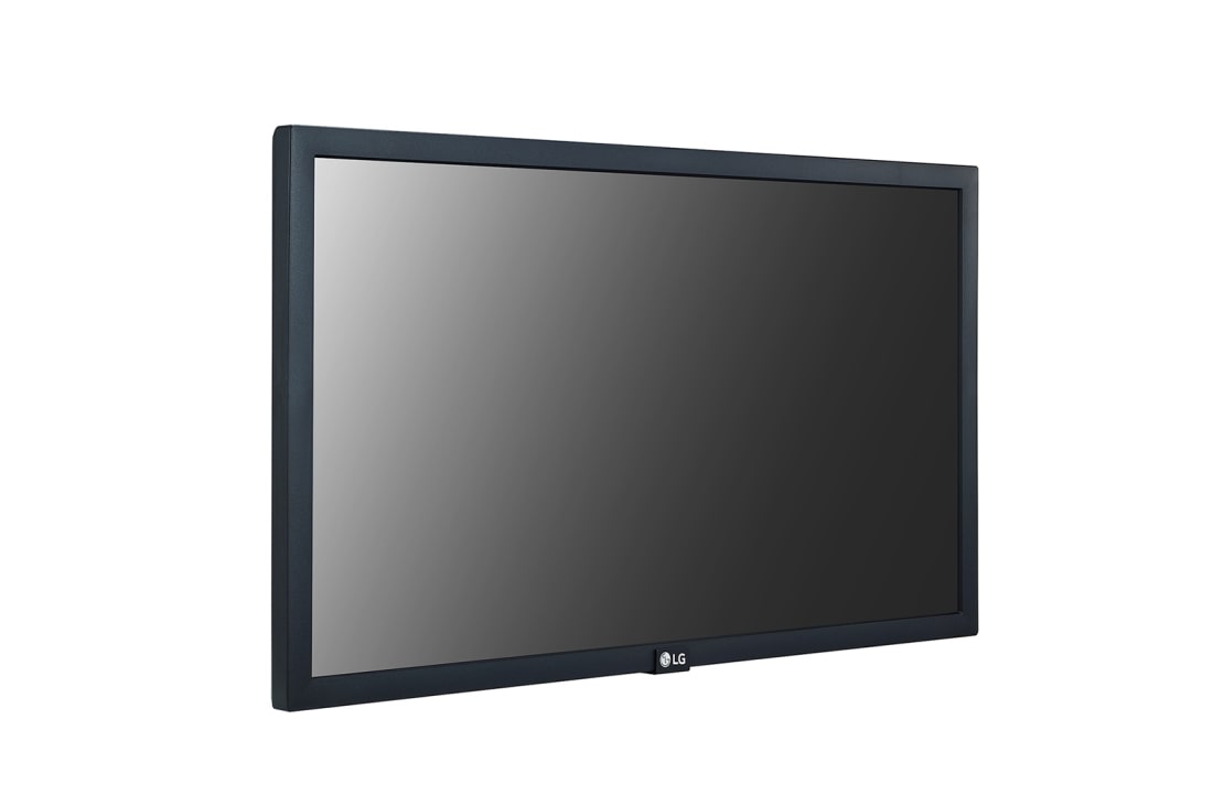 LG Стандартный дисплей LG 22'' 22SM3G-B | Серия SM3G-B | яркость 250 нит, FHD, 22SM3G-B, thumbnail 5