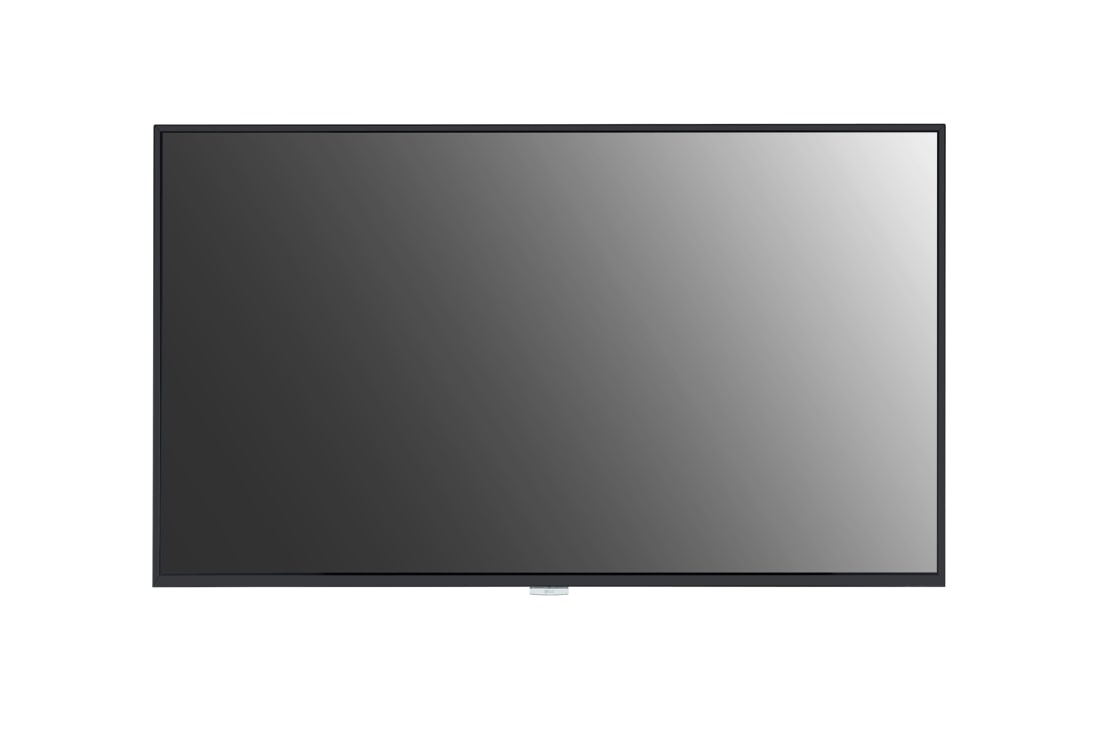 LG Стандартный дисплей LG 43'' 43UH5F-B | Серия UH5F-B | яркость 500 кд/м², UHD, 43UH5F-B, thumbnail 2