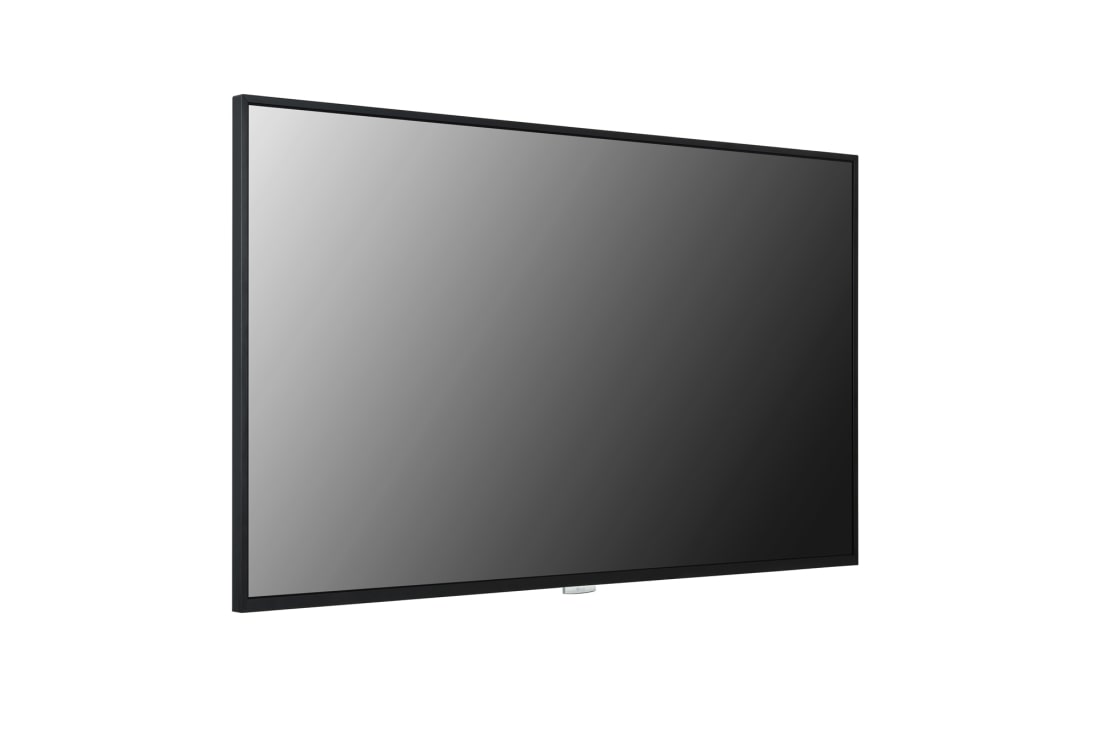 LG Стандартный дисплей LG 43'' 43UH5F-B | Серия UH5F-B | яркость 500 кд/м², UHD, 43UH5F-B, thumbnail 6
