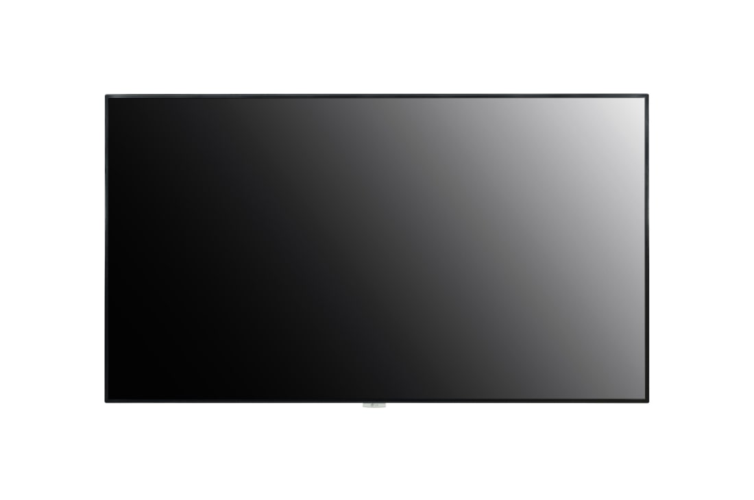 LG Стандартный дисплей LG 98'' 98UH5F-H | Серия UH5F | яркость 500 кд/м², UHD, 98UH5F-H, thumbnail 2