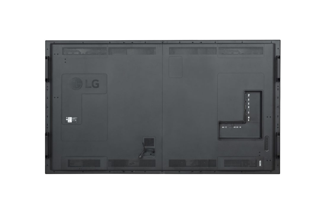 LG Стандартный дисплей LG 98'' 98UH5F-H | Серия UH5F | яркость 500 кд/м², UHD, 98UH5F-H, thumbnail 7
