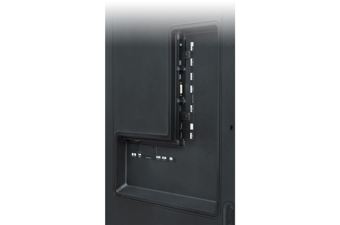 LG Стандартный дисплей LG 98'' 98UH5F-H | Серия UH5F | яркость 500 кд/м², UHD, 98UH5F-H, thumbnail 9