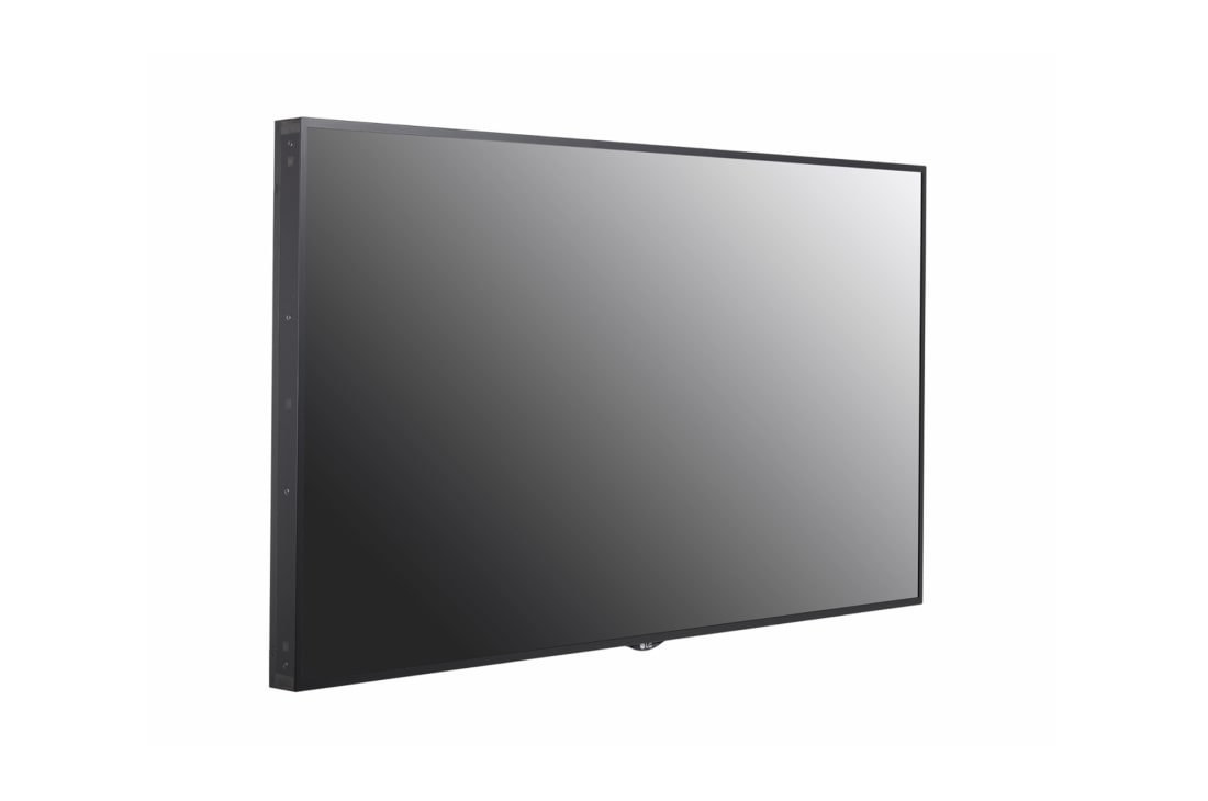 LG Дисплей с повышенной яркостью LG 49'' 49XS4F-B | Серия XS4F |  яркость 4000 кд/м², FHD, WRGB, 49XS4F, thumbnail 3