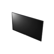 LG Стандартный дисплей LG 43'' 43UL3G-B | Серия UL3G | яркость 300 кд/м², UHD, вид от правого верхнего угла, 43UL3G-B, thumbnail 7