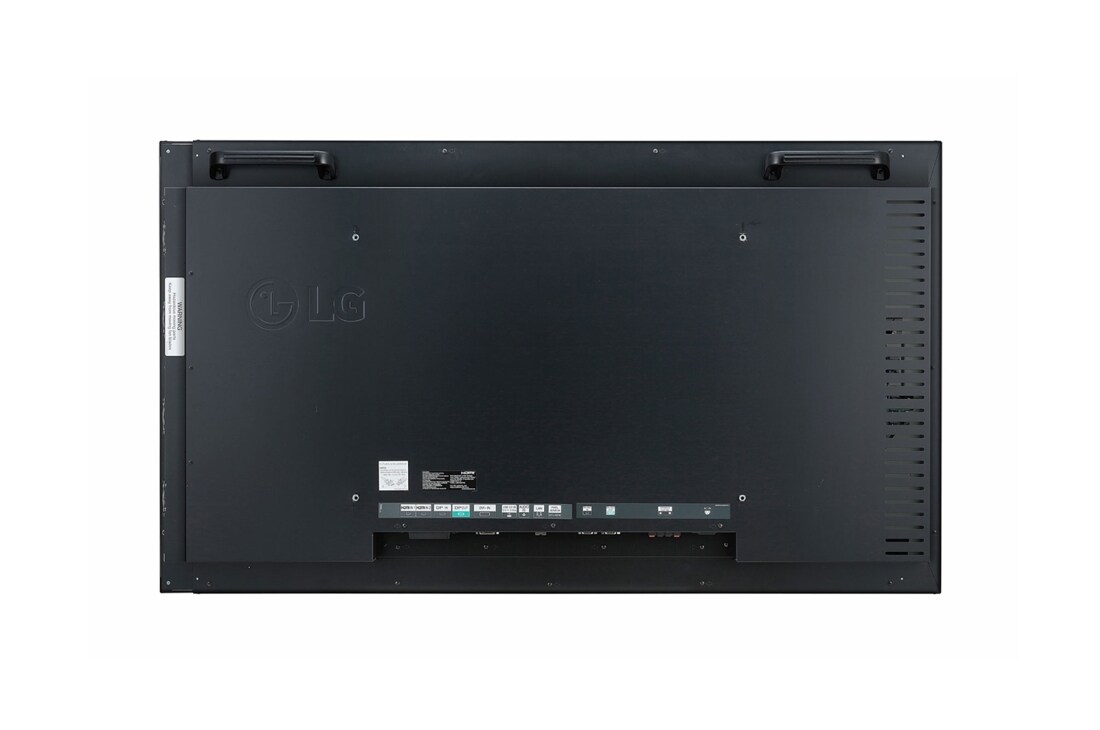 LG Дисплей с повышенной яркостью LG 55'' 55XF3E-B | Серия XF3E | яркость 3000 кд/м², FHD, 55XF3E-B, thumbnail 7