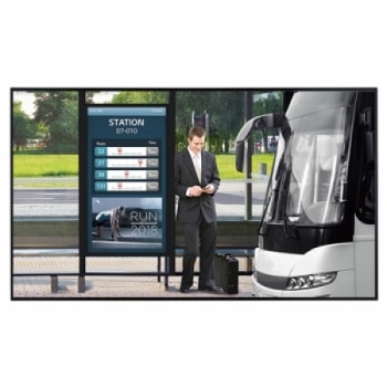 Дисплей с повышенной яркостью LG 55'' 55XF3E-B | Серия XF3E | яркость 3000 кд/м², FHD1