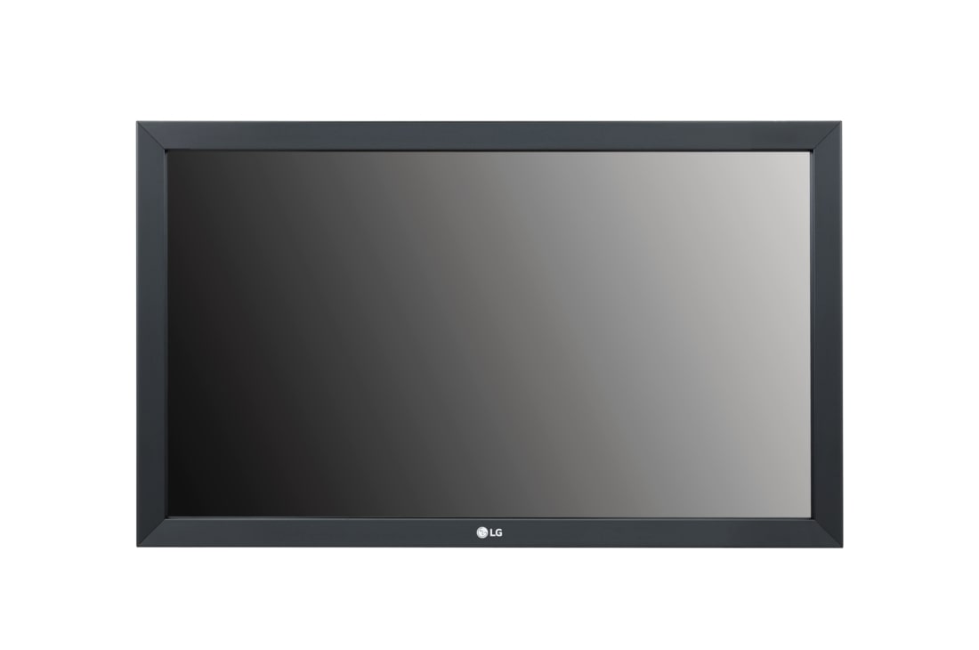 LG Сенсорный дисплей LG 32'' 32TA3E | Серия TA3E | яркость 400 кд/м²,  ИК сенсор, мультисенсор до 10 касаний, 32TA3E, thumbnail 2