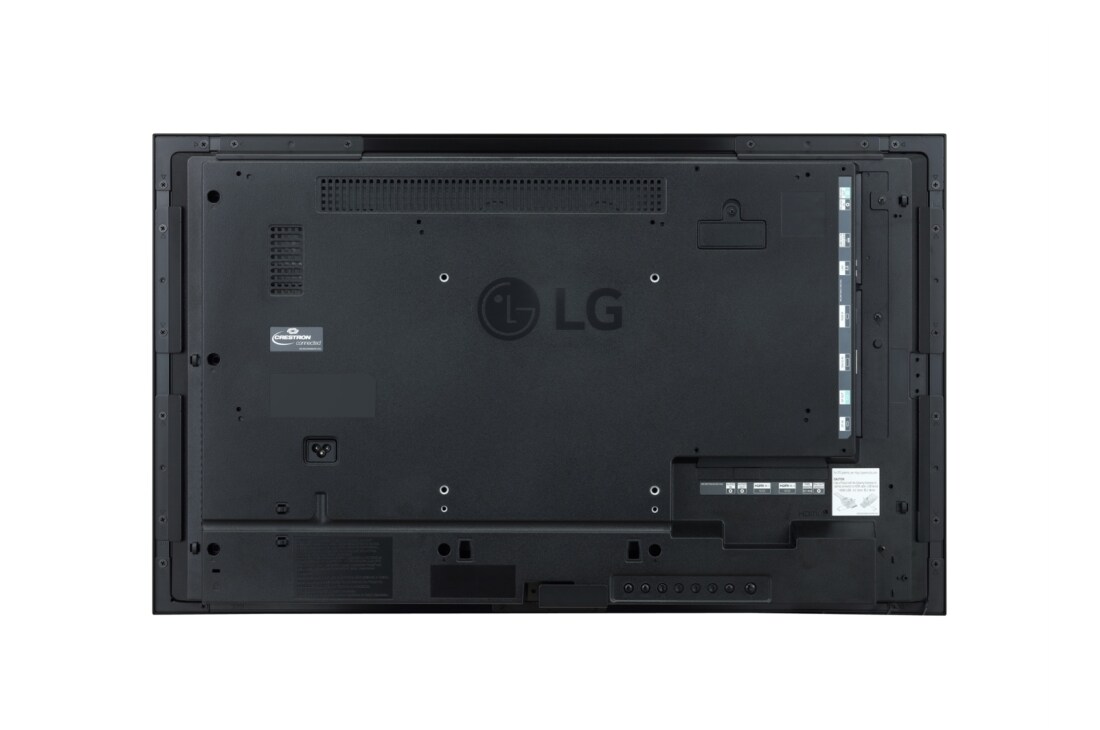 LG Сенсорный дисплей LG 32'' 32TA3E | Серия TA3E | яркость 400 кд/м²,  ИК сенсор, мультисенсор до 10 касаний, 32TA3E, thumbnail 7