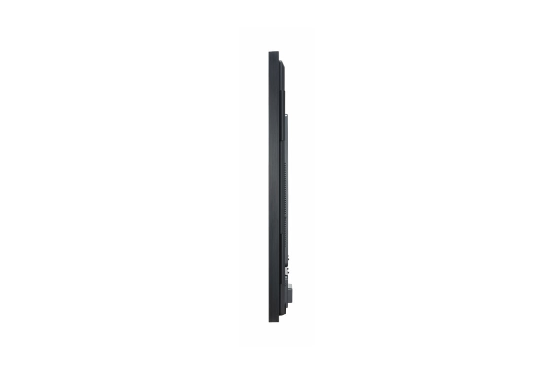 LG Сенсорный дисплей LG 43'' 43TA3E | Серия TA3E | яркость 450 кд/м²,  ИК сенсор, мультисенсор до 10 касаний, 43TA3E, thumbnail 4