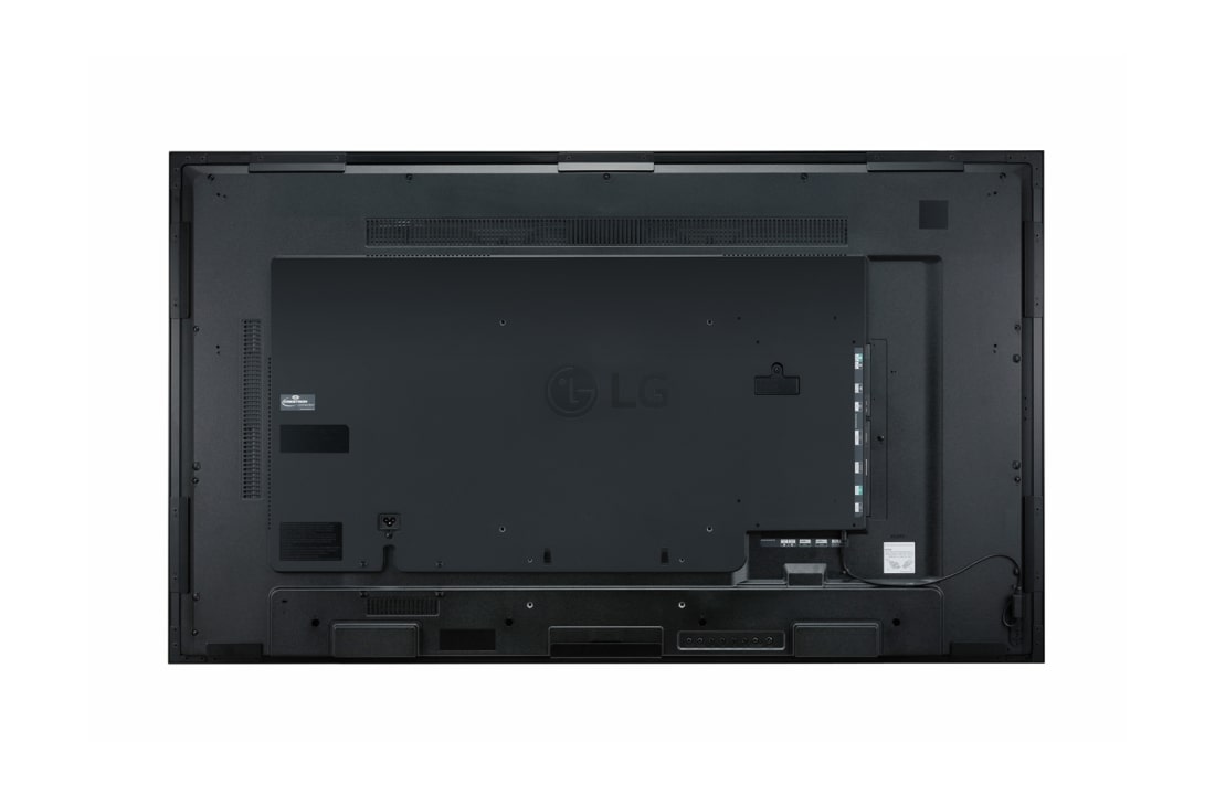 LG Сенсорный дисплей LG 43'' 43TA3E | Серия TA3E | яркость 450 кд/м²,  ИК сенсор, мультисенсор до 10 касаний, 43TA3E, thumbnail 7