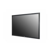LG Сенсорный дисплей LG 43'' 43TA3E | Серия TA3E | яркость 450 кд/м²,  ИК сенсор, мультисенсор до 10 касаний, 43TA3E, thumbnail 3