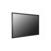 LG Сенсорный дисплей LG 43'' 43TA3E | Серия TA3E | яркость 450 кд/м²,  ИК сенсор, мультисенсор до 10 касаний, 43TA3E, thumbnail 5