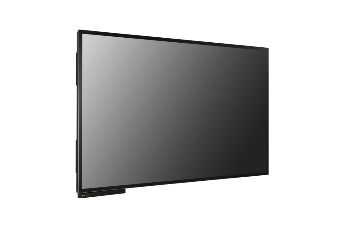 LG Сенсорный дисплей LG 86'' 86TN3F | Серия TN3F | яркость 350 кд/м², UHD, 86TN3F, thumbnail 3