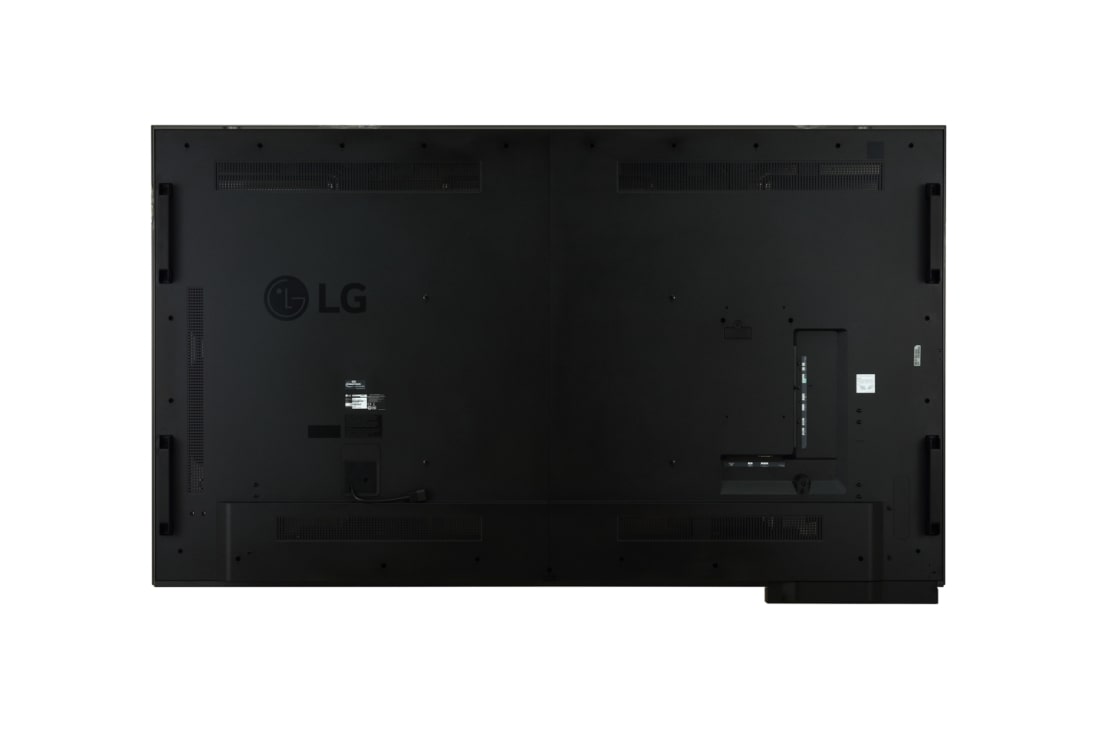 LG Сенсорный дисплей LG 86'' 86TN3F | Серия TN3F | яркость 350 кд/м², UHD, 86TN3F, thumbnail 7
