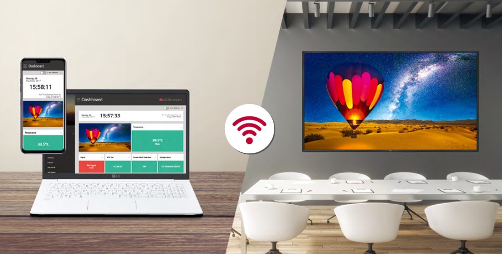 Дистанционное наблюдение и управление