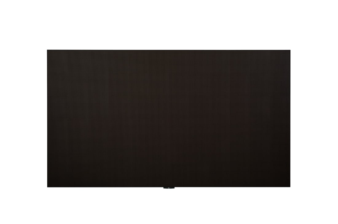 LG LED дисплей для внутреннего использования LG LAEC015-GN | Серия LAEC | шаг пикселя: 1.56 мм, Выгляд спераду, LAEC015-GN, thumbnail 2