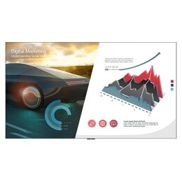 LED дисплей для внутреннего использования LG LAEC015-GN | Серия LAEC | шаг пикселя: 1.56 мм2
