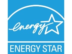 Сертифицировано ENERGY STAR<sup>®</sup>