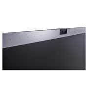LG Стандартный дисплей LG 55'' 55CT5WJ-B One:Quick Works | Серия One:Quick | яркость 450 нит, UHD, Крупный план вида сверху2, 55CT5WJ-B, thumbnail 5