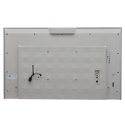 LG Стандартный дисплей LG 55'' 55CT5WJ-B One:Quick Works | Серия One:Quick | яркость 450 нит, UHD, Вид сзади, 55CT5WJ-B, thumbnail 11