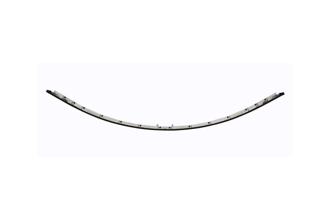 LG Изгибаемый OLED-дисплей LG 55'' 55EF5G-L | Серия EF5G-L | яркость 400 кд/м², 55EF5G-L, thumbnail 7