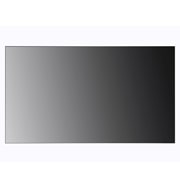 LG Сверхтонкий OLED-дисплей LG 55”  55EJ5G-B | Серия EJ5G-B | яркость 400 кд/м², Front view, 55EJ5G-B, thumbnail 2