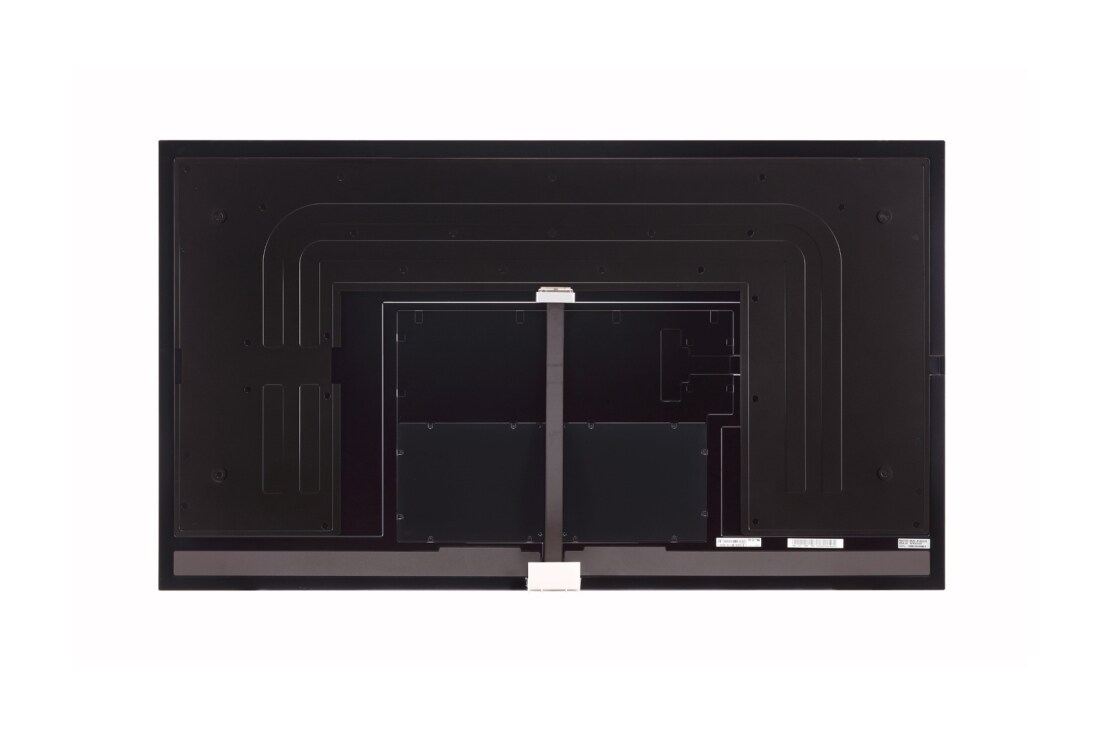 LG Сверхтонкий OLED дисплей Wallpaper LG 55'' 55EJ5D | Серия EJ5D | яркость 400 кд/м², FHD, 55EJ5D, thumbnail 5