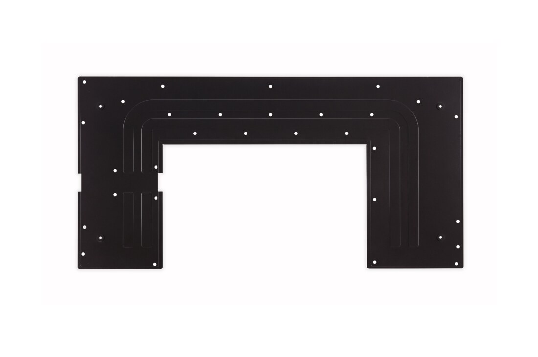 LG Сверхтонкий OLED дисплей Wallpaper LG 55'' 55EJ5D | Серия EJ5D | яркость 400 кд/м², FHD, 55EJ5D, thumbnail 6