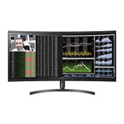 LG 38'' UW-QHD UltraWide ™ монитор, 38CK950N 38" UW-QHD UltraWide ™ монитор, 38CK950N, thumbnail 1