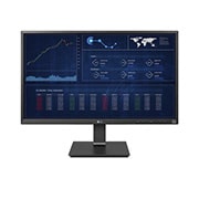 LG FHD  Тонкий клиент 27'', Тонкий клиент LG 27CN650W-AC с процессором Quad-core, с FHD IPS матрицей и конструкцией корпуса без вентилятора, 27CN650W-AC, thumbnail 1