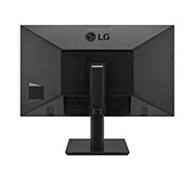LG FHD  Тонкий клиент 27'', Тонкий клиент LG 27CN650W-AC с процессором Quad-core, с FHD IPS матрицей и конструкцией корпуса без вентилятора, 27CN650W-AC, thumbnail 6