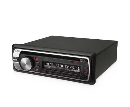 LG Автомагнитола mp3 с базовыми функциями, LAC2900N, thumbnail 2