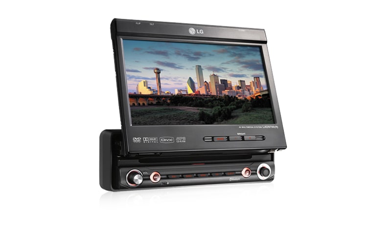 LG Система ''Все-в-одном'', LAD-9700R, thumbnail 2