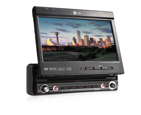 LG Система ''Все-в-одном'', LAD-9700R, thumbnail 2