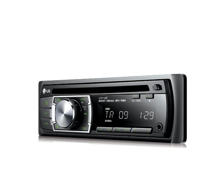 LG Автомобильная CD аудиосистема, LCS110AR, thumbnail 2