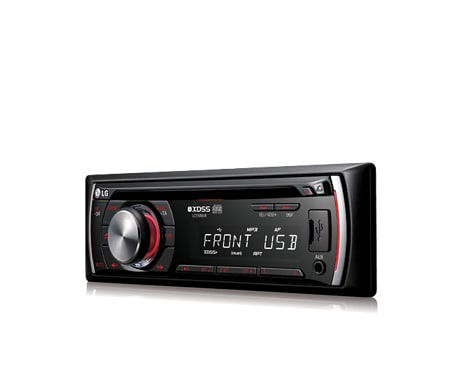 LG Автомобильная CD аудиосистема, LCS500UR, thumbnail 2