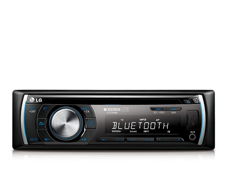 LG Автомобильная CD аудиосистема, LCS700BR